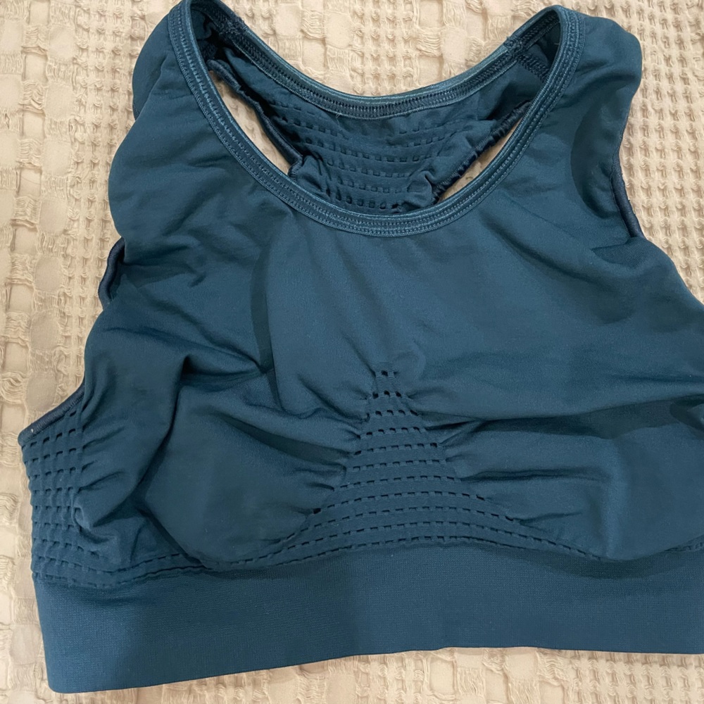 Sweaty Betty sports bra